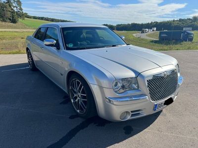 gebraucht Chrysler 300C 3.5 V6 Autom. -