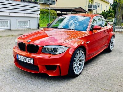 BMW 1M