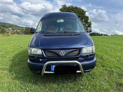 VW T4