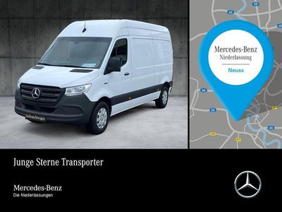 Mercedes E-Sprinter