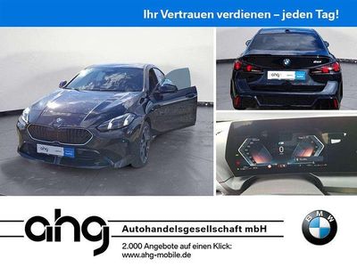 Gebraucht BMW 223 M Sport 204 PS (150 kW) 2025 Saphirschwarz metallic Coupé