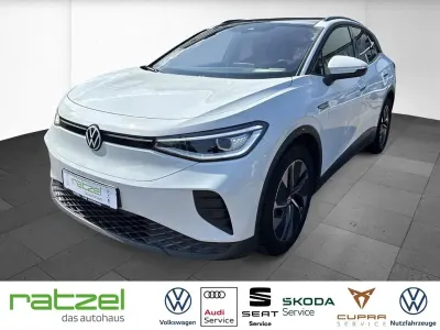 Occasion VW ID.4 Pro Performance 150 kW (204 ch) 2022 Blanc SUV