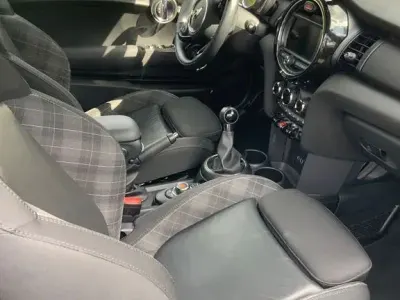 Occasion Mini One Cabriolet