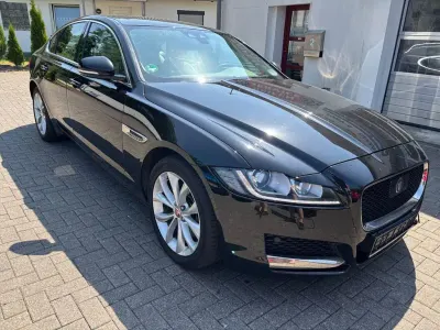 Gebraucht Jaguar XF