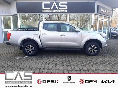 Neu DFSK Rich 6 163 PS (119 kW) 2026 Silbergrau metallic Abholung