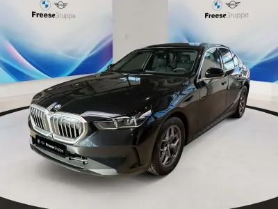 Gebraucht BMW 520