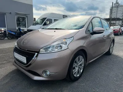 Gebraucht Peugeot 208