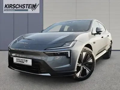 Gebraucht Polestar 4