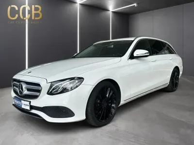 Gebraucht Mercedes E350