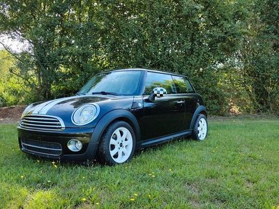 Mini One D