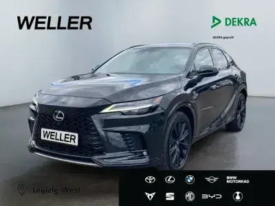 Gebraucht Lexus RX500h