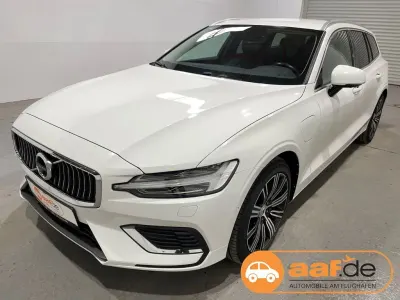Gebraucht Volvo V60
