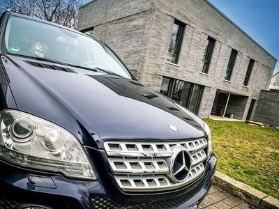 gebraucht Mercedes ML320 CDI 4MATIC -Facelift