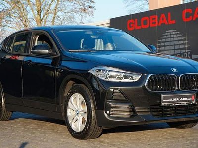 Schwarz Gebraucht 2022 BMW X2 Advantage SUV | 23.885 € (Fairer Preis)