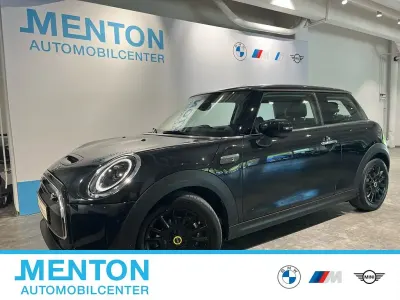 Occasion Mini Cooper SE