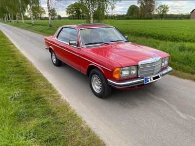 gebraucht Mercedes 230 