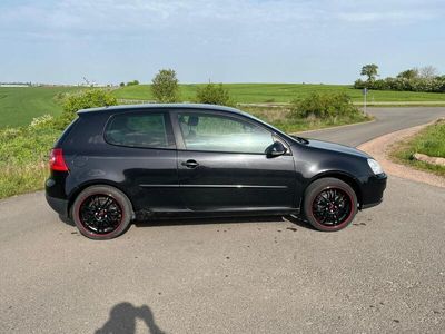 VW Golf V