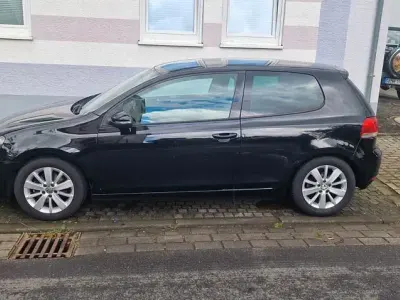 Gebraucht VW Golf VI