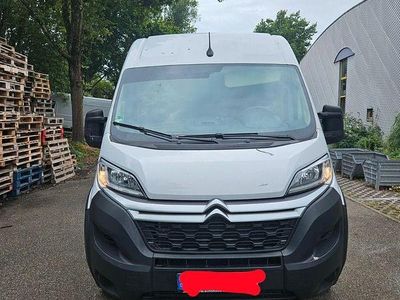 Citroën Jumper