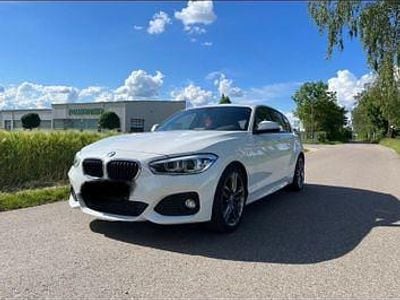 BMW 125