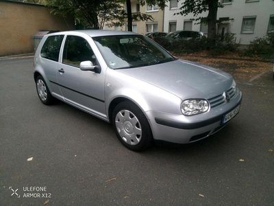VW Golf IV
