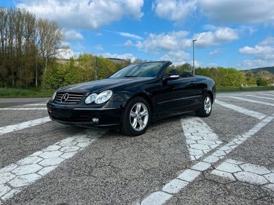 Mercedes CLK200