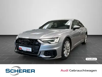 Gebraucht Audi S6