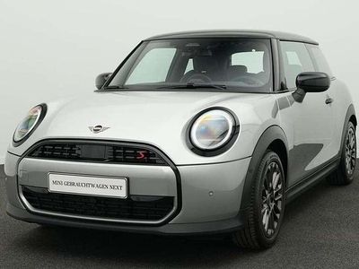 Gebraucht Mini Cooper S Classic 204 PS (150 kW) 2025 Grau Kleinwagen