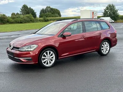 Gebraucht VW Golf VII