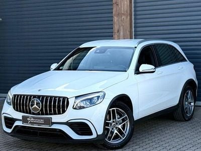 Mercedes GLC250