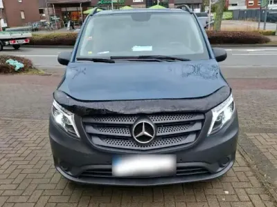 Gebraucht Mercedes Vito