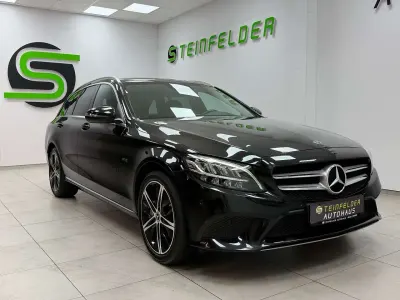 Gebraucht Mercedes E300