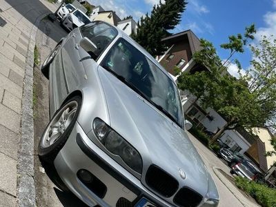 gebraucht BMW 316 i touring Edition Sport Edition Sport