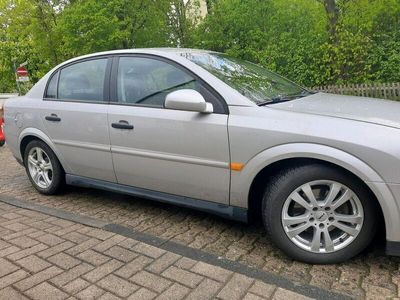 gebraucht Opel Vectra C 1.8