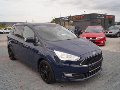 Gebraucht Ford Grand C-Max Trend 118 PS (86 kW) 2017 Andere Van / Kleinbus