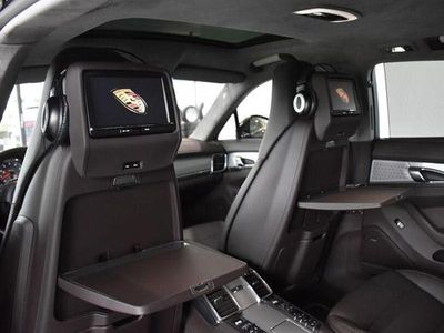 Gebraucht Porsche Panamera 309 PS (227 kW) 2013 Andere Limousine