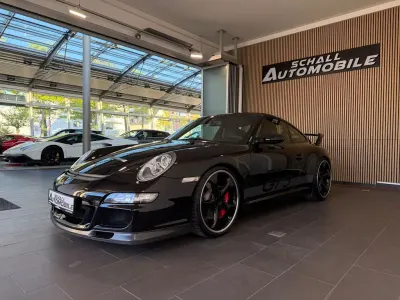 Gebraucht Porsche 997