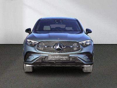 Gebraucht Mercedes GLC200 AMG line 204 PS (150 kW) 2025 SUV