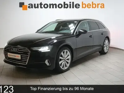 Gebraucht Audi A6