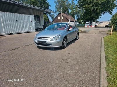 Peugeot 307 CC