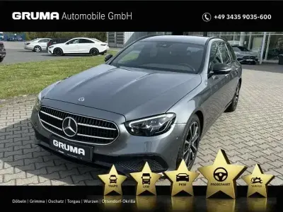 Gebraucht Mercedes E200