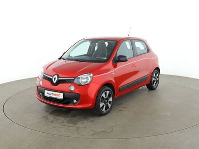 gebraucht Renault Twingo 1.0 SCe Limited, Benzin, 11.520 €