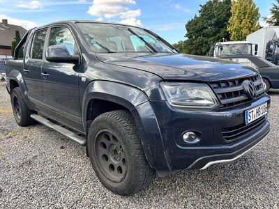VW Amarok
