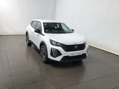 Gebraucht Peugeot 2008