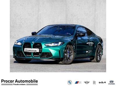 Gebraucht BMW M4 Competition Edition 530 PS (389 kW) 2025 Andere