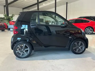 Gebraucht Smart ForTwo Coupé