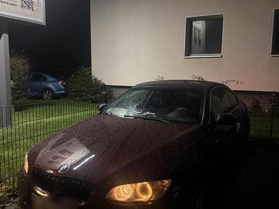 Gebraucht 2009 BMW 330 M Performance Coupé | 10.000 € (Etwas zu teuer)