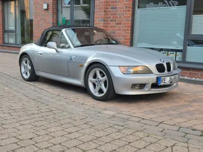 Gebraucht BMW Z3