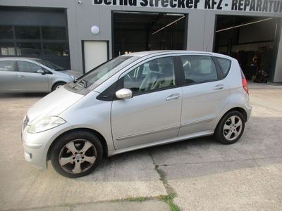 Mercedes A150