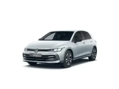 Neu VW Golf VIII 116 PS (85 kW) 2026 Grau Limousine